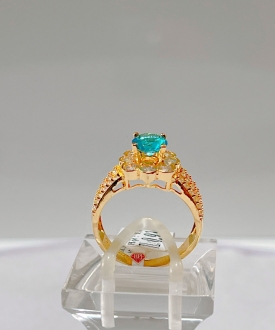 NHẪN NỮ 0931