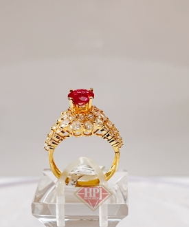 NHẪN NỮ 0956