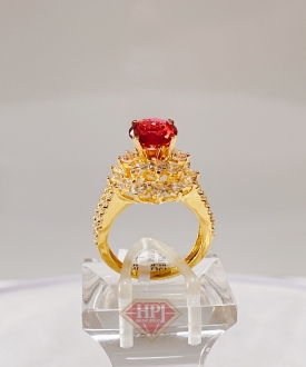 NHẪN NỮ 0964
