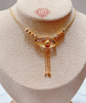 DÂY CHUYỀN 0990