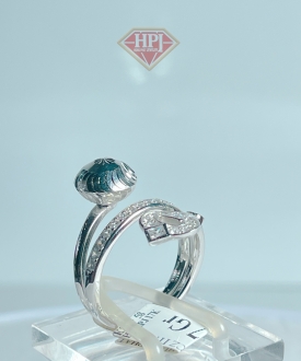 NHẪN NỮ 1008