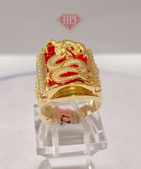 NHẪN NAM 1055
