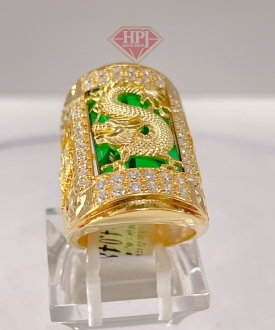 NHẪN NAM 1059