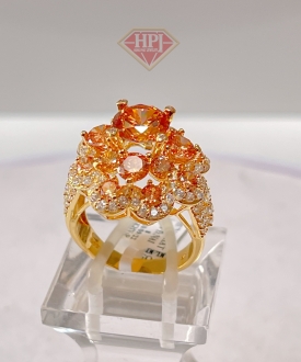 NHẪN NỮ 1077