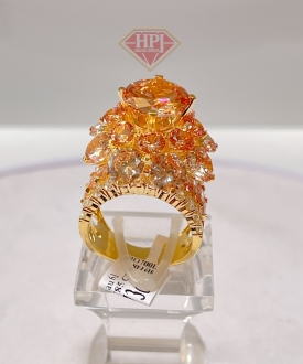 NHẪN NỮ 1083