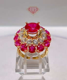 NHẪN NỮ 1087