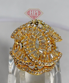 NHẪN NỮ 1216