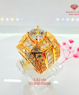 NHẪN NAM 2201