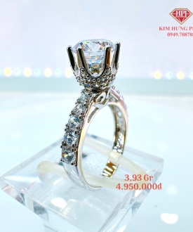 NHẪN ITALY 2335