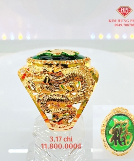 NHẪN 2351