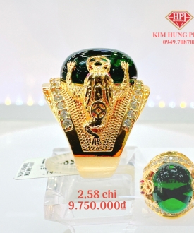 NHẪN 2360