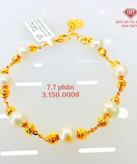 LẮC 2458