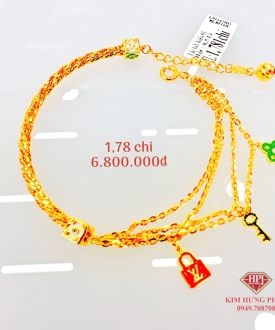 LẮC 2468