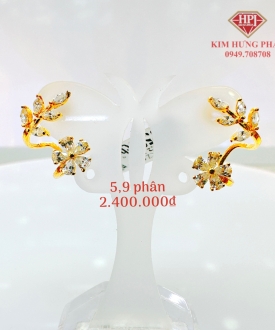 BÔNG 2492