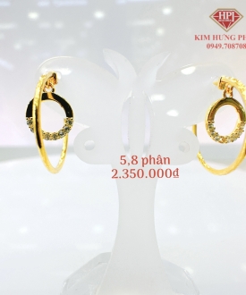 BÔNG 2495