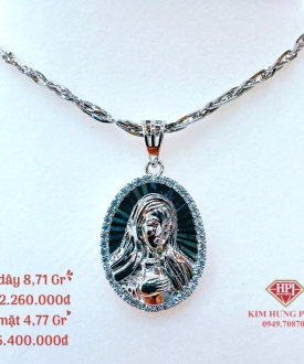 DÂY LMY 2507
