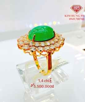 NHẪN 2522