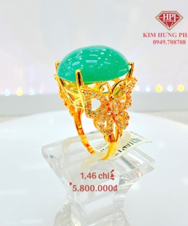 NHẪN 2523