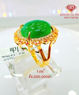 NHẪN 2524