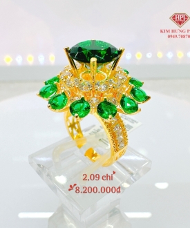 NHẪN 2550