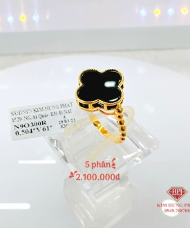 NHẪN 2580
