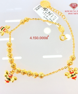 LẮC 2615