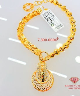 LẮC 2634