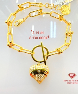LẮC 2890