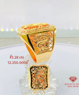 NHẪN NAM 2994