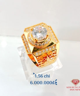 NHẪN NAM 3047