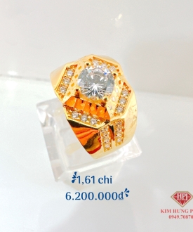 NHẪN NAM 3048