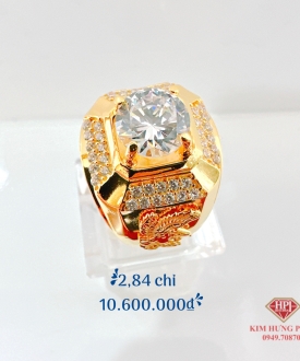 NHẪN NAM 3050