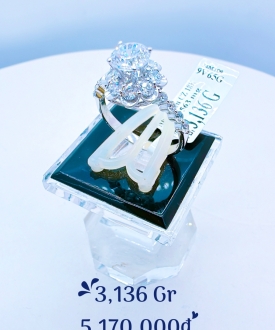 Nhẫn 4973