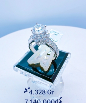 Nhẫn 4975