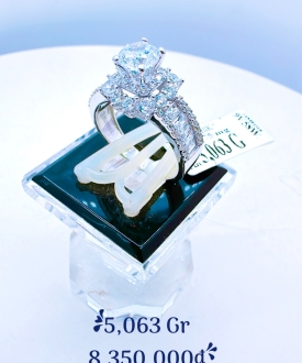 Nhẫn 4976