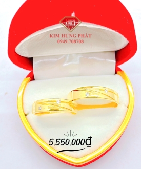 Nhẫn 4987