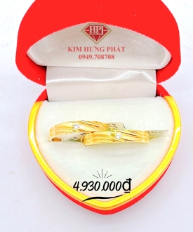Nhẫn 4988