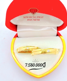 Nhẫn 4989