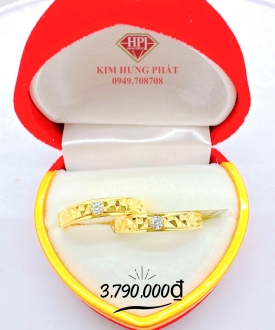 Nhẫn 4990