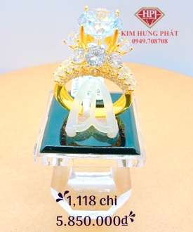 Nhẫn 5008