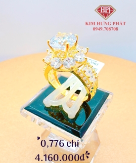 Nhẫn 5009
