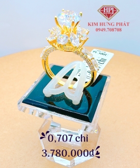 Nhẫn 5011