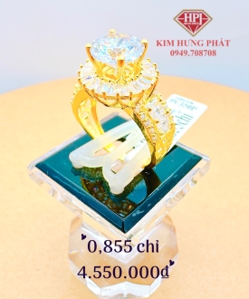 Nhẫn 5012