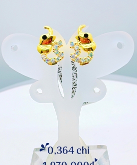 Bông 5076