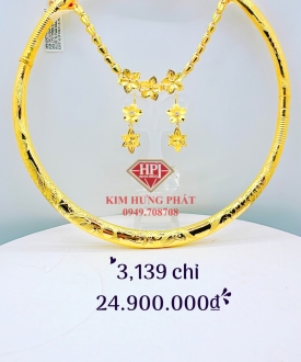 kiềng 5118