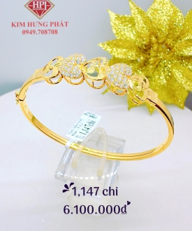 Vòng 5267