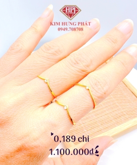 Nhẫn 5345