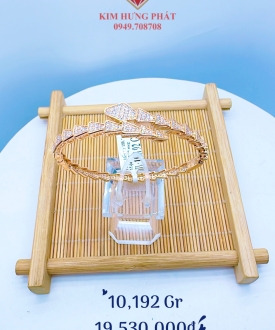 Vòng 5431