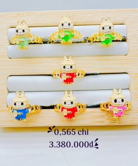 Nhẫn 5472