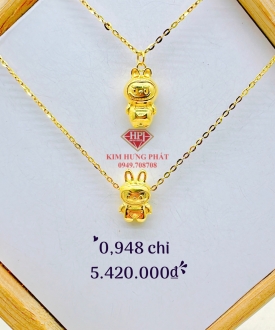 Dây 5568